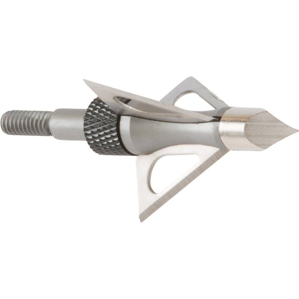 Allen Stryke Impact Broadheads 100 Grain - 3 Pack