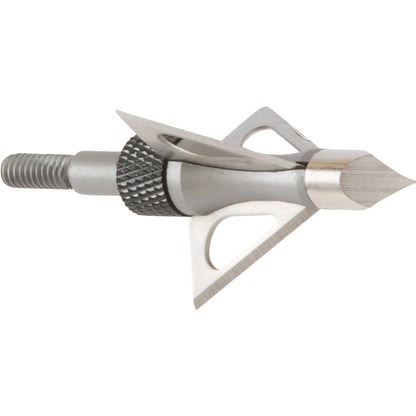 Allen Stryke Impact Broadheads 100 Grain - 3 Pack