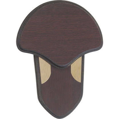 Allen Turkey Tail Mounting Kit - Perfect for Displaying Your Trophy