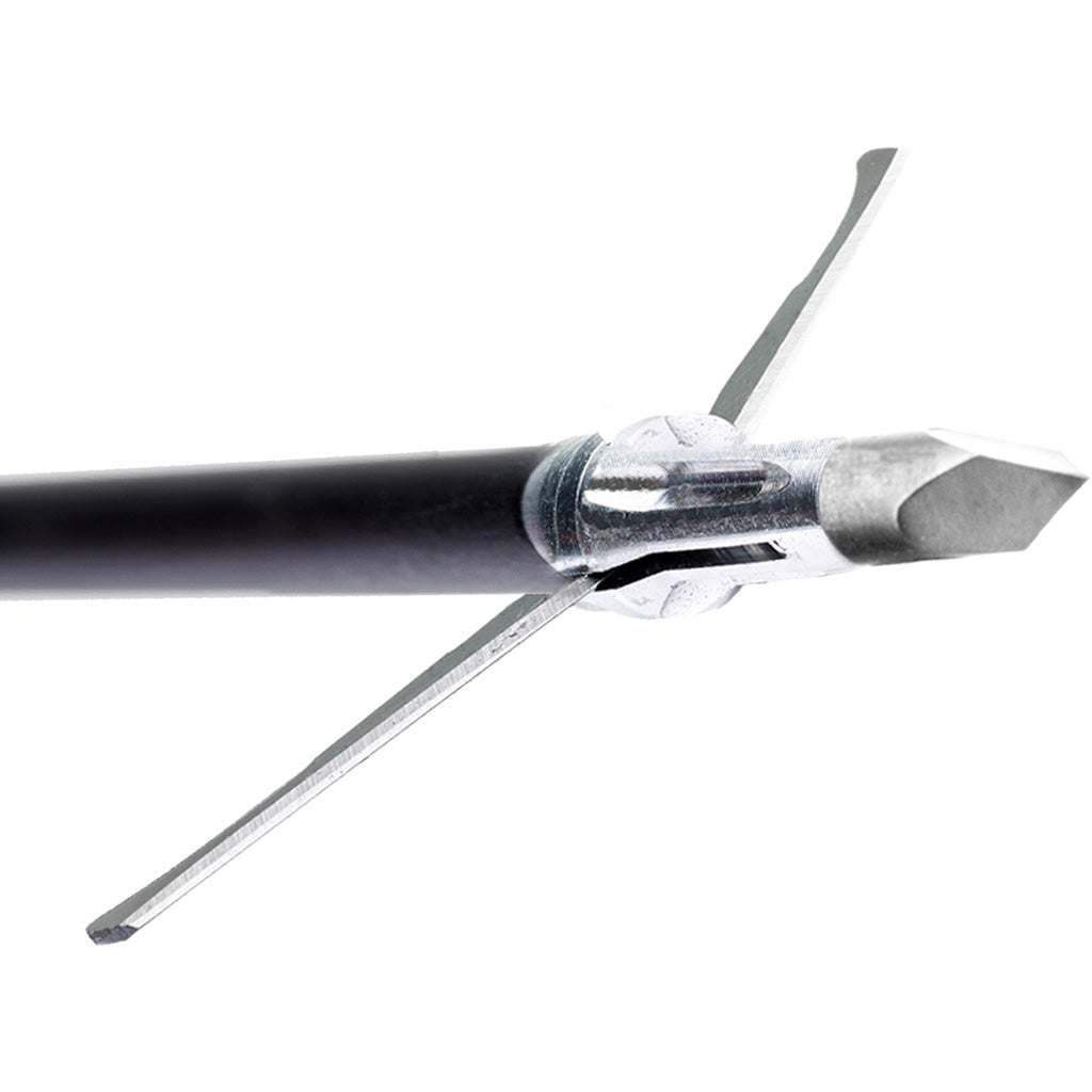 Grim Reaper Crossbow Broadheads 100 gr. 2 Blade 3 pk.