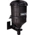 Moultrie ATV Spreader Electronic Gate - Durable Plastic Hopper with Handheld Controller
