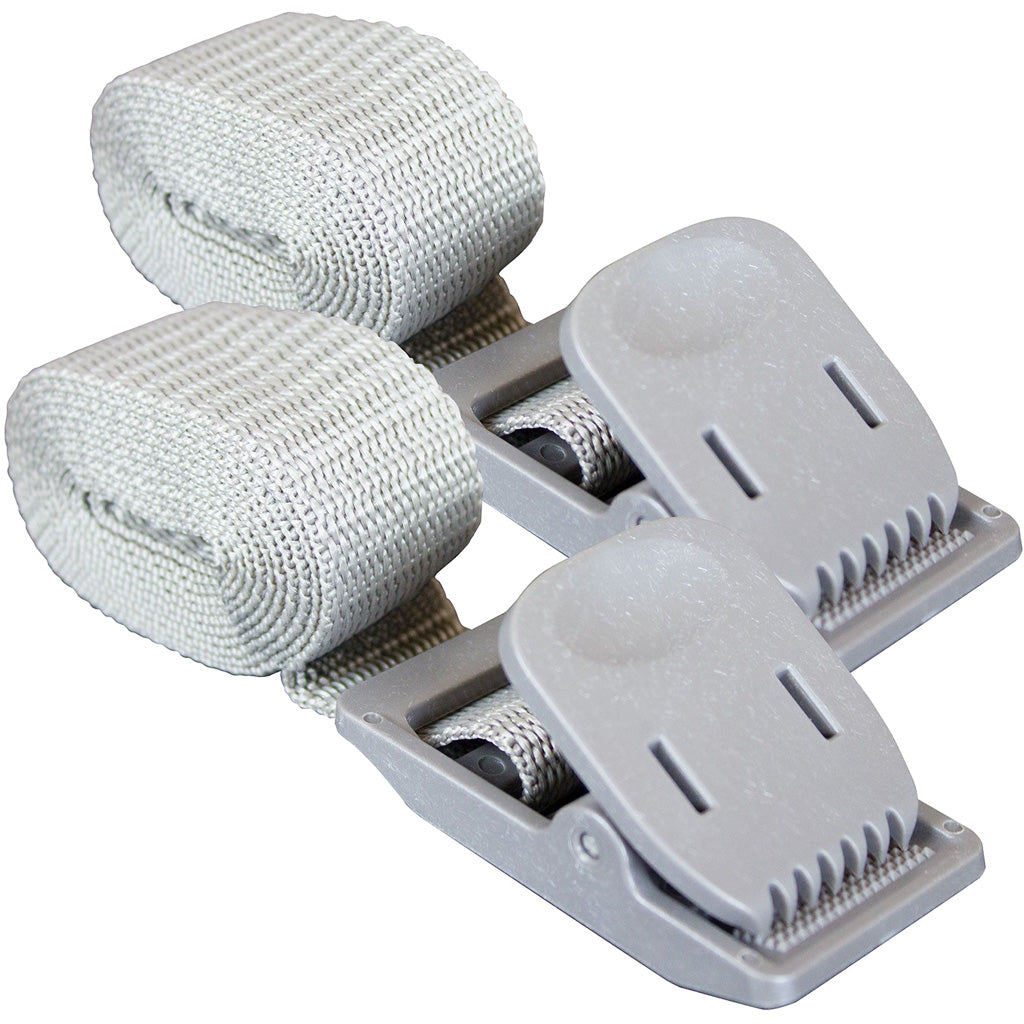 Moultrie Mount Straps 2 Pack - Durable and Reliable Camera Straps