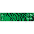 Bohning Arrow Wraps Green Tiger 7 in. Standard 13 pk.