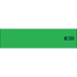 Bohning Arrow Wraps Neon Green 7 in. Standard 13 pk.