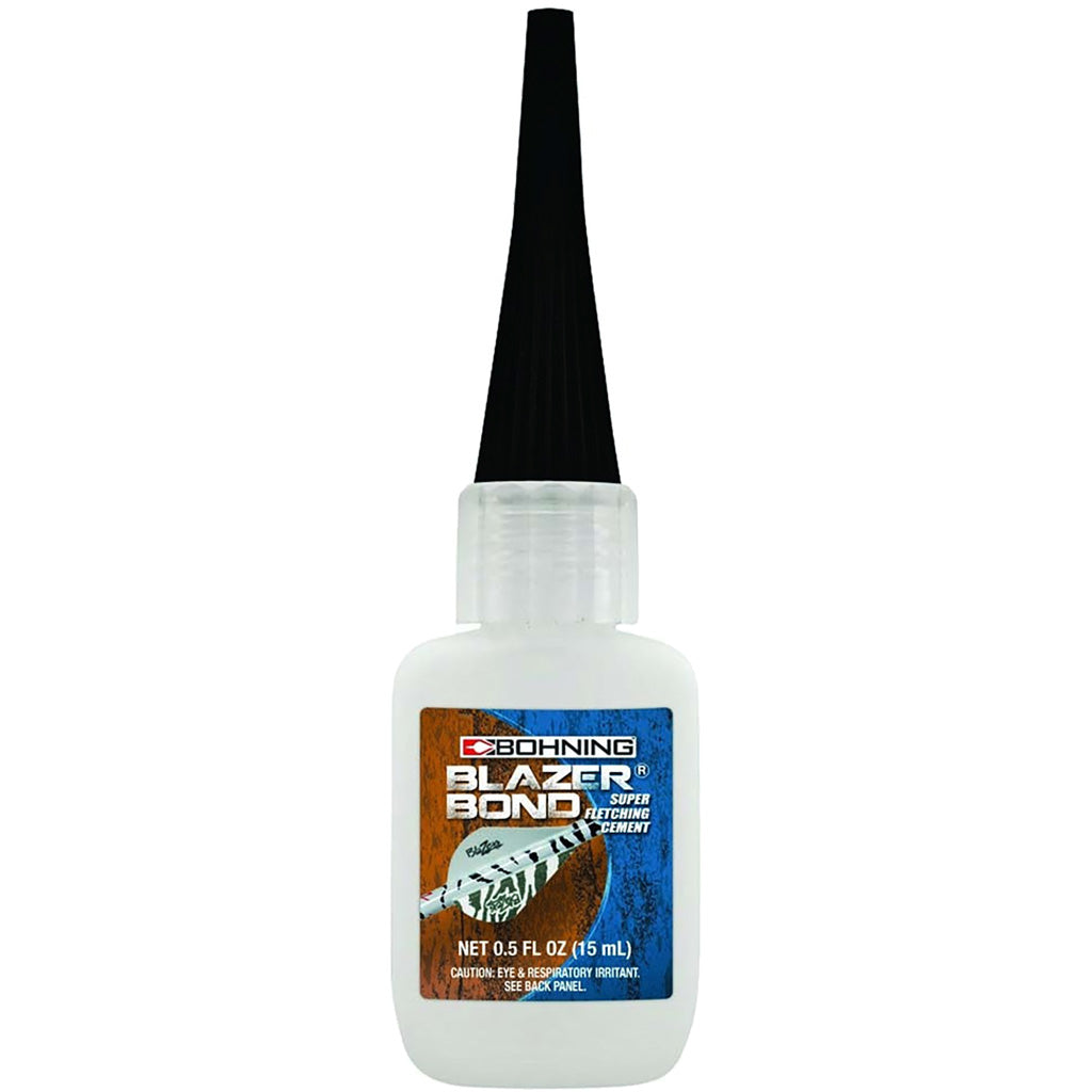 Bohning Blazer Bond .5 oz.