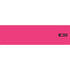 Bohning Arrow Wraps Hot Pink 4 in. Standard 13 pk.