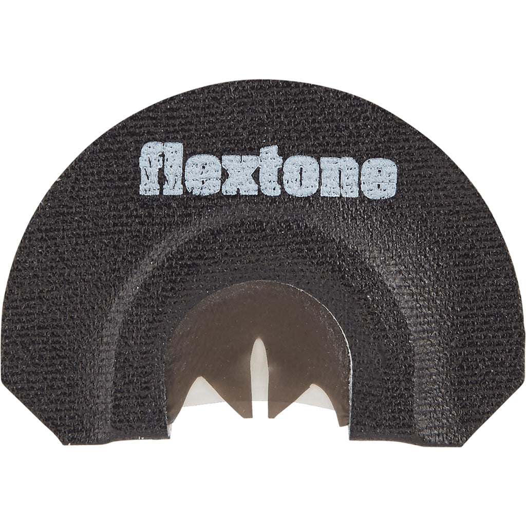 Flextone Freak Nasty Turkey Call - Triple Reed, Double Batwing Cut