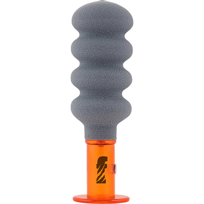 Flextone Ol Bushytail Squirrel Call - Versatile 4-in-1 Hunting Tool