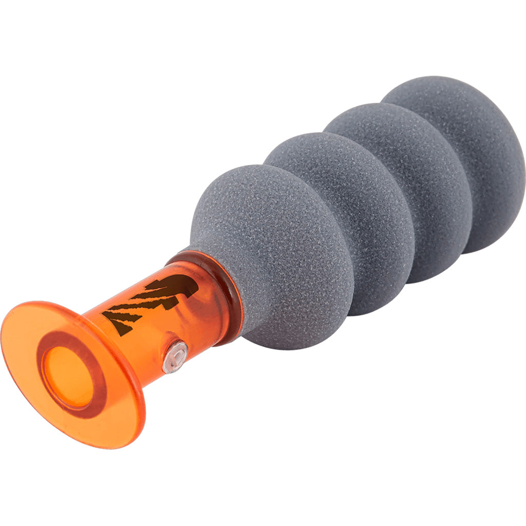 Flextone Ol Bushytail Squirrel Call - Versatile 4-in-1 Hunting Tool