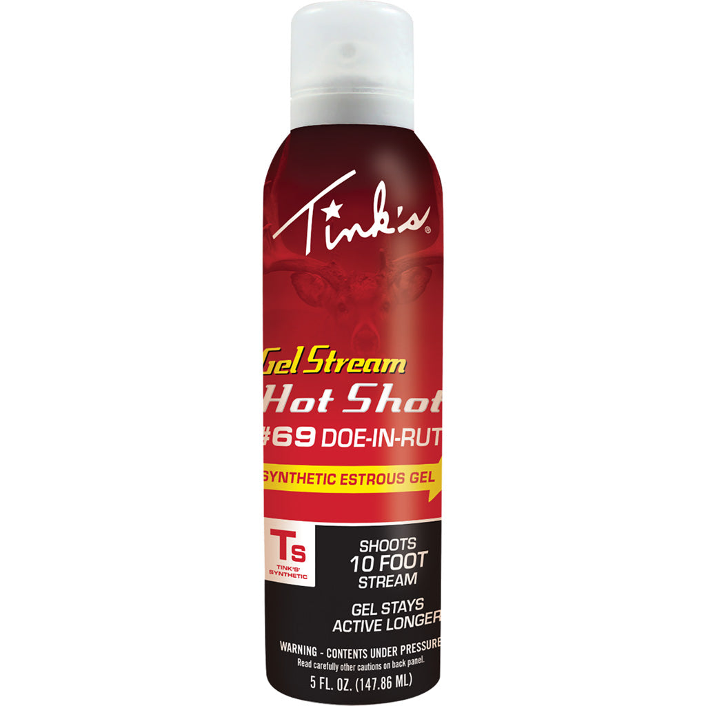 Tinks Doe-In-Rut 