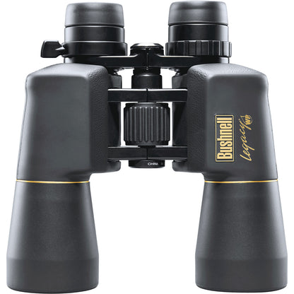 Bushnell Legacy Binoculars 10-22x50 - High-Performance Outdoor Optics