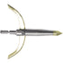 Viper Spectre Broadheads 125 Gr. - 4 Pack