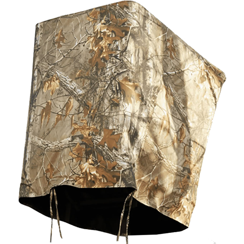 Hunters Specialties Treestand Skirt Timber - Perfect for Any Tree Stand