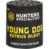 Hunters Specialties Young Doe Estrus Bleat Can - Estrus Bleat Call