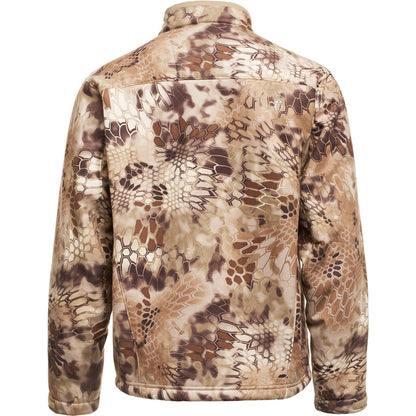 Kryptek Njord Jacket Highlander Large