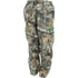 Frogg Toggs Pro Action Pant Realtree Edge Medium