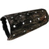 Tarantula Youth Armguard Black - Ideal Protection for Young Archers