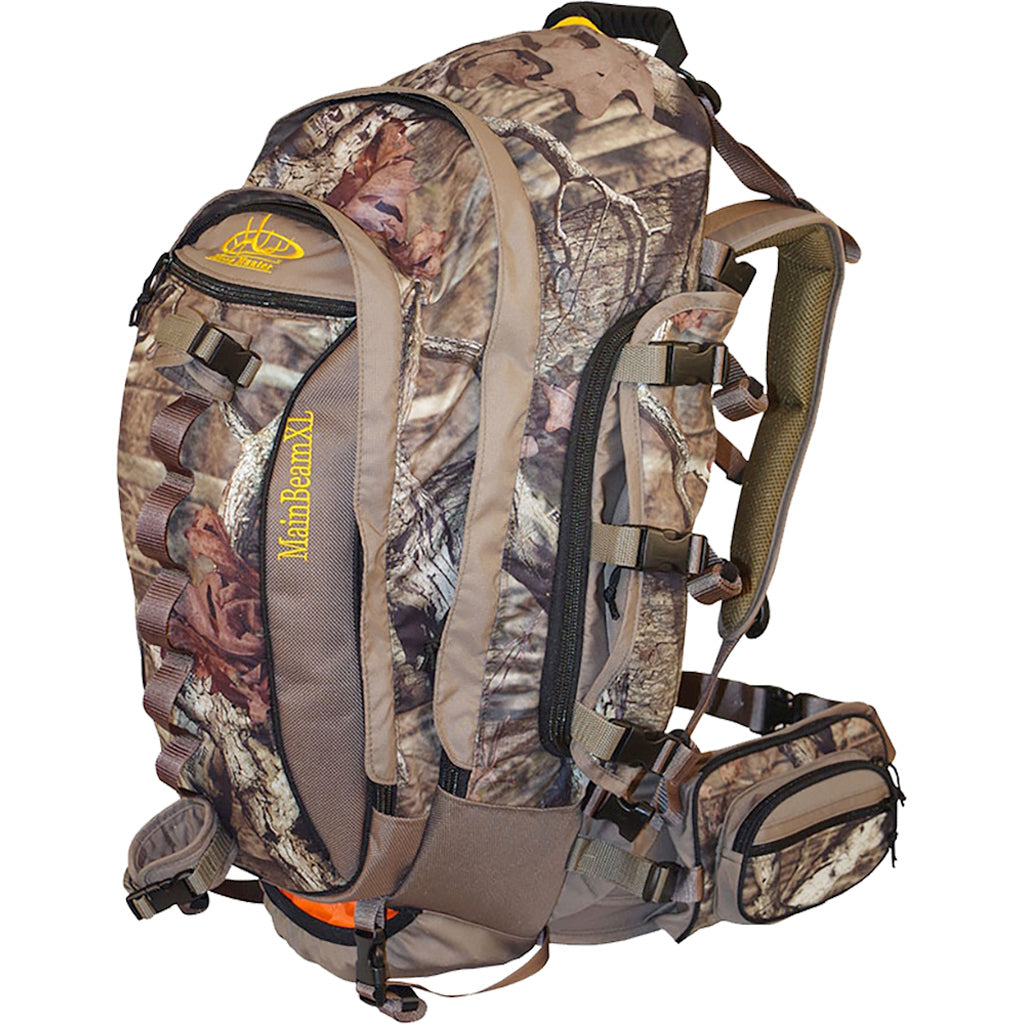 Horn Hunter Main Beam XL Pack Mossy Oak Infinity
