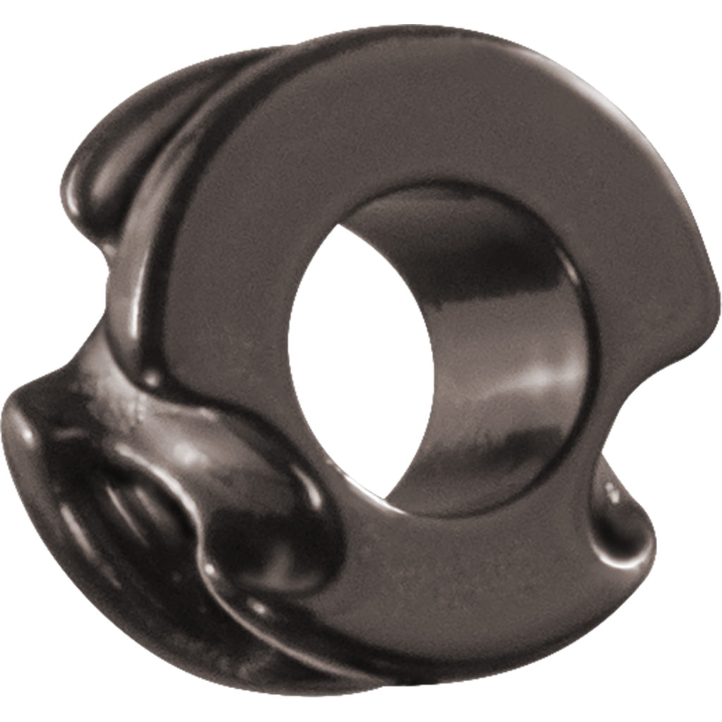 Radical Archery Designs RAD P-38 Peep Sight Black 3/16 in.