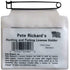Pete Rickard Clear Hunting License Holder - Model 1402516