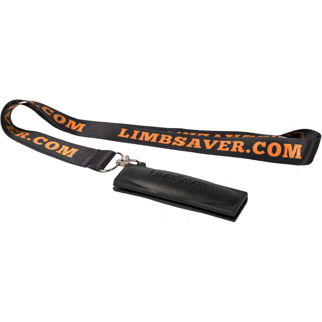 Limbsaver Arrow Puller Black - Efficient Arrow Removal Tool