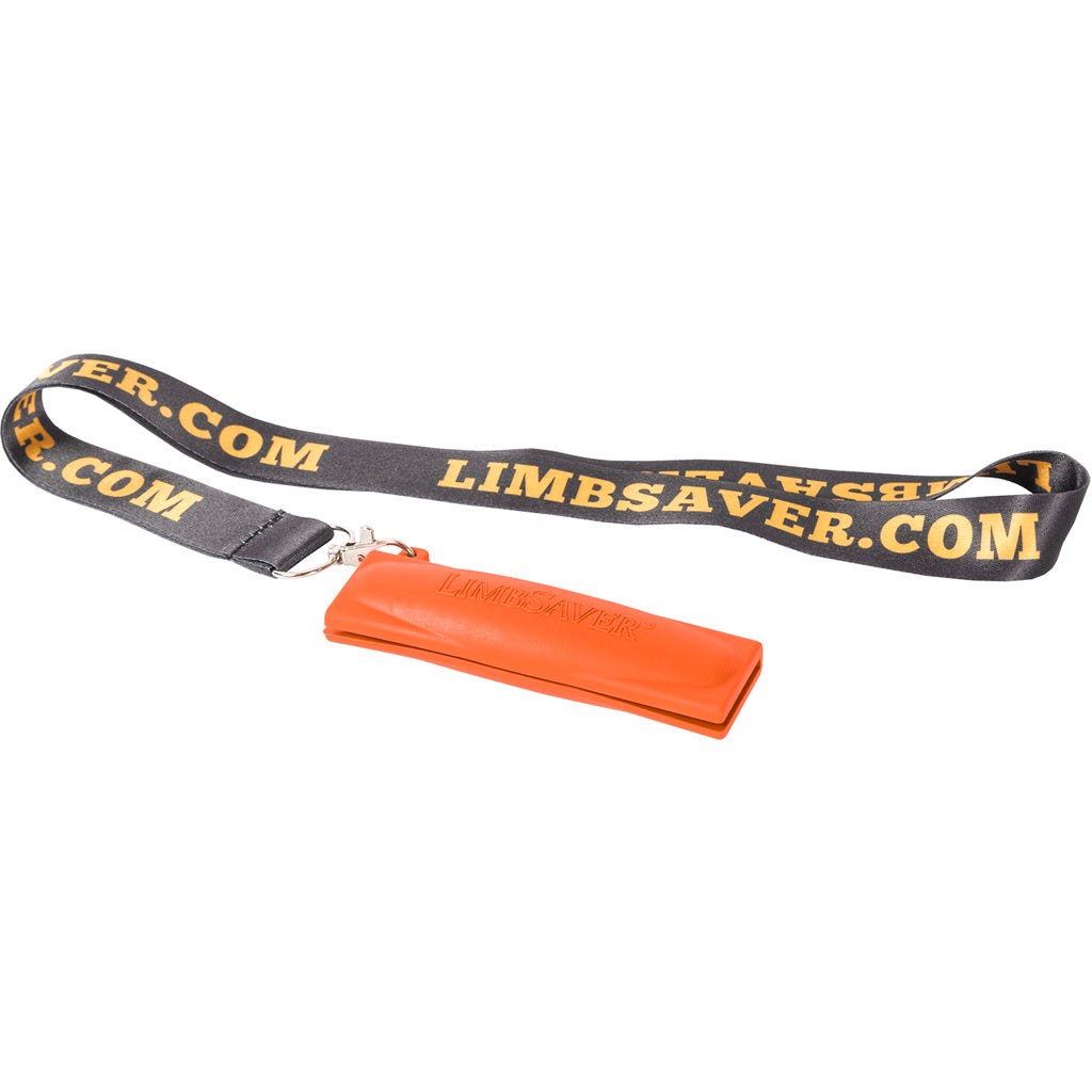 Limbsaver Arrow Puller Orange - Easy Grip and Removal