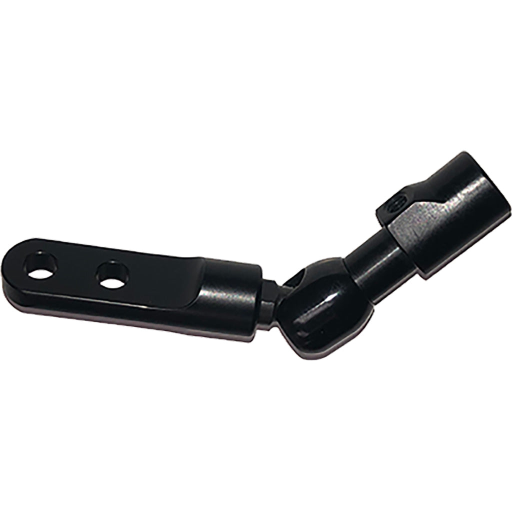 X Factor Xtreme Side Bar Mount - Silver/Black