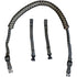 LOC Outdoorz Pro HuntR Bow Carrier Camo - Easy Carrying Solution