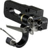 Specialty Archery Timberdoodle II Rest Black RH - Precision Finger Shooter Rest