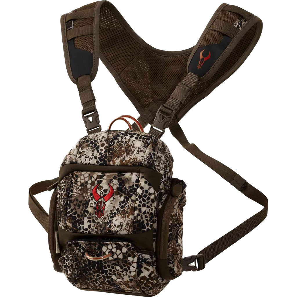 Badlands Bino XR Case Approach FX