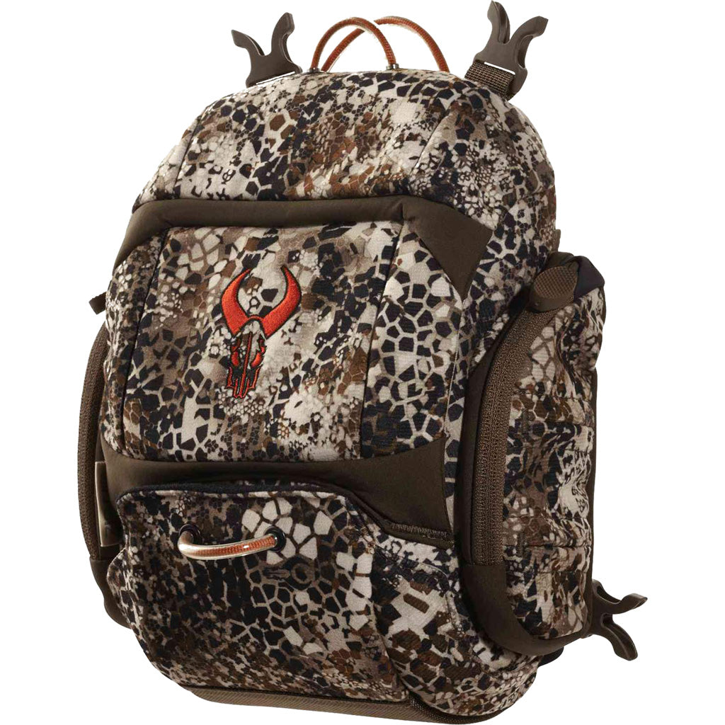 Badlands Bino XR Case Approach FX