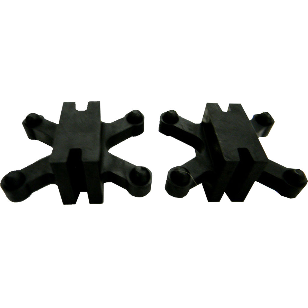 Bowjax Revelations Crossbow Kit Black 15/16 in. Gap