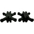 Bowjax Revelations Crossbow Kit Black 15/16 in. Gap