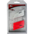 Bohning Blazer Vane Combo White/Hot Pink 36 pk.