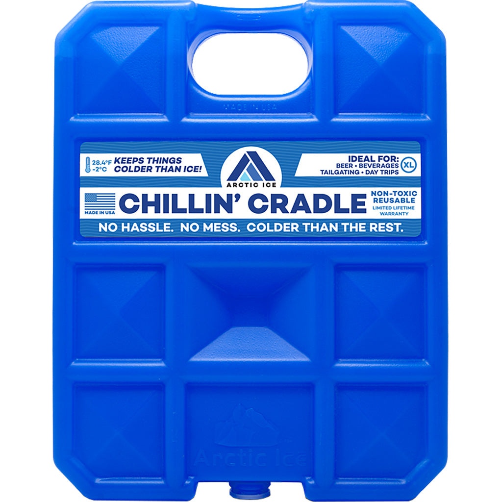 Arctic Ice Chillin&