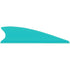TAC Vanes Matrix Vanes Turquoise 2 in. 36 pk.
