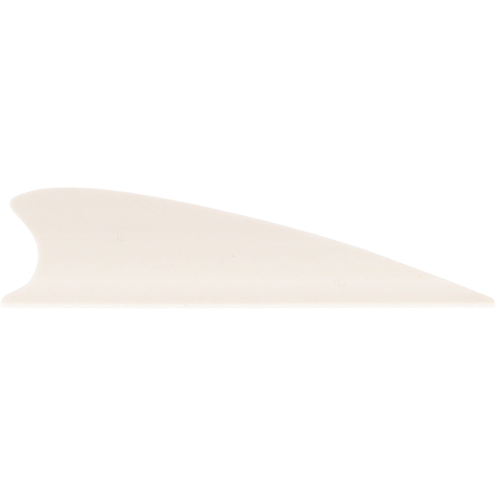 TAC Vanes Matrix Vanes White 2.25 in. 36 pk.