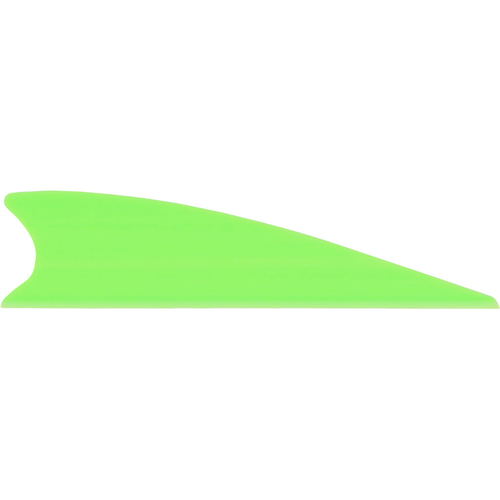 TAC Vanes Matrix Vanes Green 2.25 in. 36 pk.