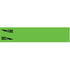 TAC Vanes Arrow Wraps Green - 13 Pack (Part 