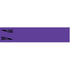 TAC Vanes Arrow Wraps Purple - 13 Pack