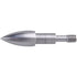 Bohning Screw In Bullet Point 19/64, 85 Gr - 12 Pack
