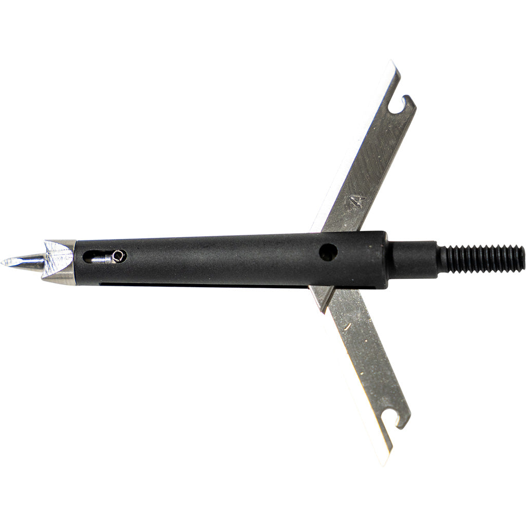 Thorn Rift Broadheads 2 Blade 125 Grain - 3 Pack