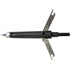 Thorn Rift Broadheads 2 Blade 125 Grain - 3 Pack