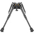 Caldwell XLA Bipod Black Pivot 6-9 in.
