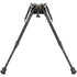 Caldwell XLA Bipod Black Pivot 9-13 in.
