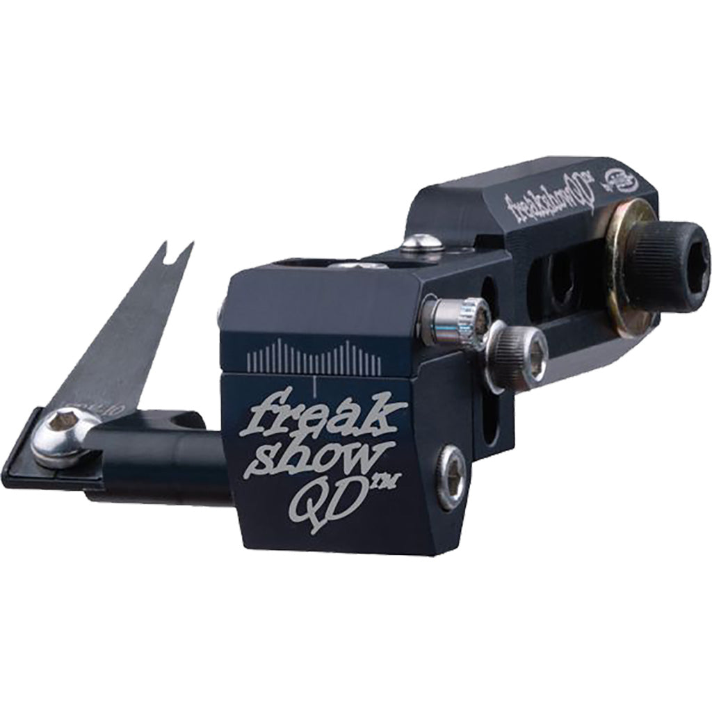 Arizona Archery Enterprises AAE Freakshow-QD Arrow Rest RH Standard