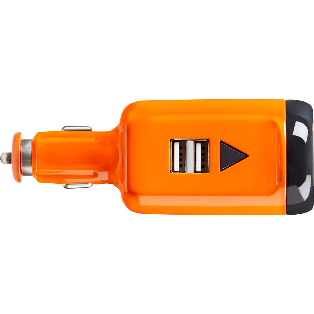 Dead Down Wind Dead Zone Car Plug In