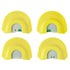 Hunters Specialties Fearsome 4 Turkey Call Diaphragm 4 pk.