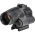 Sightmark Wolverine FSR Red Dot Sight 1x 2 MOA Picatinny Mount