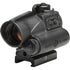 Sightmark Wolverine CSR Red Dot Sight 1x 4 MOA with Picatinny Mount